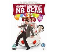Mr Bean – Happy Birthday Mr Bean – Universal Pictures – Import anglais