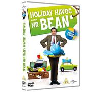 Mr Bean: Holiday Havoc (Sketches) [DVD] [Import]