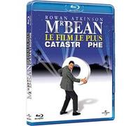 Mr Bean, le Film - Blu-Ray E
