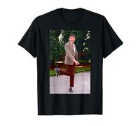 Mr Bean, Le Film Catastrophe Ultime, Rowan Atkinson Photo T-Shirt