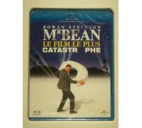 Mr Bean, le Film - Blu-Ray