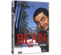 Mr Bean - Le Film le plus catastrophe ! DVD G