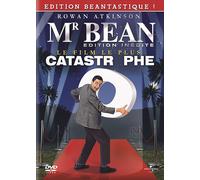 Bean - Le Film - Edition Spéciale G