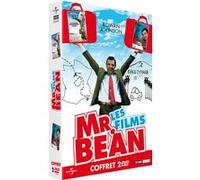 Mr Bean : le film le plus catastrophe - Les vacances de Mr Bean E