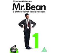 Mr Bean - Live Action G