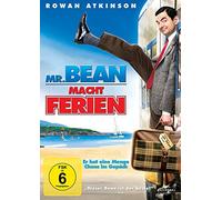 Mr. Bean macht Ferien