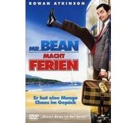 Mr. Bean macht Ferien (DVD) Rowan Atkinson