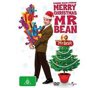 Mr. Bean - Merry Christmas [NON-USA Format / PAL / Region 2, 4, 5 Import - Australia]