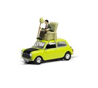 Mr Bean Mini - Do-It-Yourself