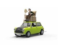 ScaleXtric – Mr Bean Mini – Do-It-Yourself