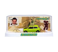 Mr Bean Mini Faites-Le Vous-Même Échelle 1:32 Scalextric C4334