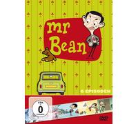 Mr.Bean - Mr.Bean 1 [Import]