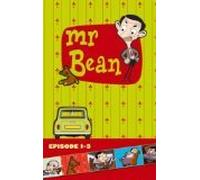 Mr. Bean - Mr. Bean 1 [VHS]