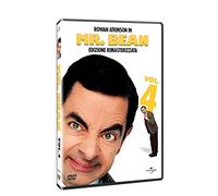 Mr. Bean - Mr. Bean - Live 4 [Import anglais]
