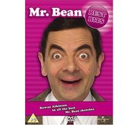 Mr. Bean - Mr Bean Live: Volume 4- New Artworkand Re-Authored [Import anglais]