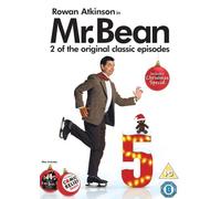 Mr. Bean - Mr Bean Live: Volume 5 [Import anglais]
