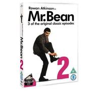 Mr. Bean - Mr. Bean - Vol. 2 [Import anglais]