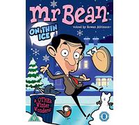 Mr Bean: on Thin Ice & Other Winter Won [Edizione: Regno Unito] [Import]
