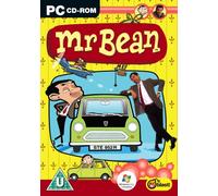 Mr Bean (PC CD) [import anglais]