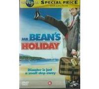 MR BEAN S HOLIDAY-VN G