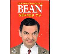 Bean, L'intégrale Des Séries Tv