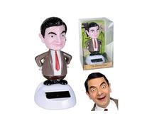 Mr Bean solaire