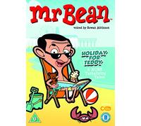 Mr Bean-The Animated Adventures: Season 2-Volume 2 [Edizione: Regno Unito] [Import]