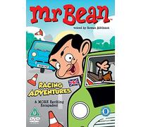 Mr Bean-The Animated Adventures: Volume 9 [Edizione: Regno Unito] [Import]