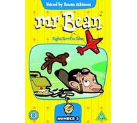 Mr. Bean: the Animated Series - Mr Bean - The Animated Series - Volume 3 [Import anglais]