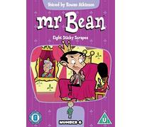 Mr. Bean: the Animated Series - Mr Bean - The Animated Series - Volume 6 [Import anglais]