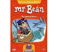 Mr. Bean-The Animated Series Stagione 01 Volume 05 [Import]