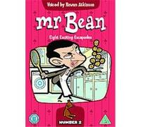 Mr Bean - The Animated Series Vol.2 G