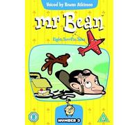 Mr Bean - The Animated Series Vol.3