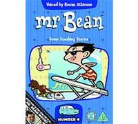Mr Bean – La série animée – Volume 4 – Import – Universal Pictures