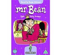 Mr Bean - The Animated Series Vol.6 G