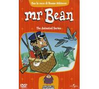 Mr. Bean-The Animated Series Volume 02