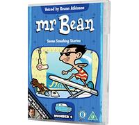 Mr Bean - The Animated Series Vol.4 G