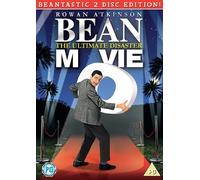 Mr Bean-The Movie [Import]