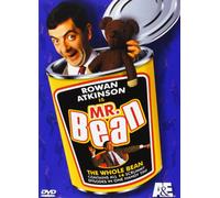 Mr. Bean - The Whole Bean (Complete Set) - 3 DVD [Import USA Zone 1]