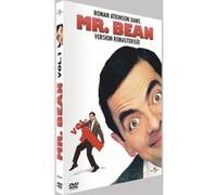 Mr. Bean - Version remasterisée, volume 1 - DVD G