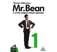 Mr Bean - VF [VHS]