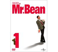 Mr.Bean Vol.1 [Import allemand]