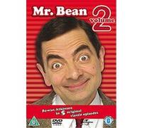 Mr Bean – Vol. 2 G – Universal Pictures