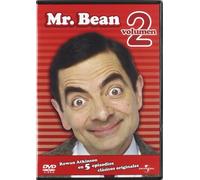 Mr. Bean Vol. 2 [Import]