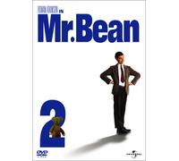 Mr.Bean Vol.2 [Import allemand]