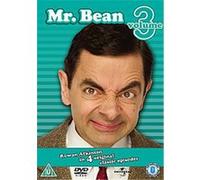 Mr Bean Vol.3 G