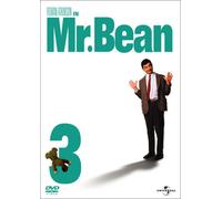 Mr.Bean Vol.3 [Import allemand]