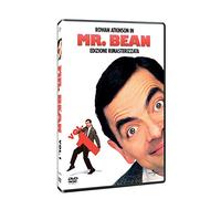 Mr. Bean Volume 01 Episodi 01 - 05