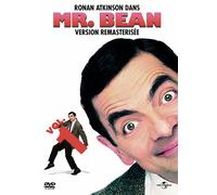 Mr. Bean - Volume 1
