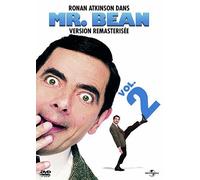 Mr. Bean - Volume 2